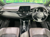 C-HR  G