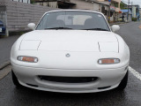 ロードスター  ユーノスNOMAL車