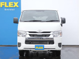 ハイエースバン 2.8 DX ロング GLパッケージ ディーゼル 4WD 