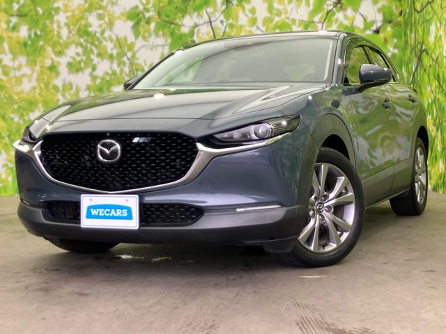 CX-302.0 20S プロアクティブ ツーリングセレクション