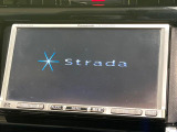 【ナビゲーション】使いやすいナビで目的地までしっかり案内してくれます。各種オーディオ再生機能も充実しており、お車の運転がさらに楽しくなります!!
