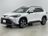 カローラクロス 1.8 ハイブリッド Z E-Four 4WD 4WD 修復歴無し