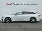 A6アバント 40 TDI クワトロ スポーツ ディーゼル 4WD 