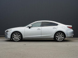 MAZDA6セダン 2.2 XD Lパッケージ 4WD 