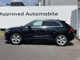 Q3 35 TDI クワトロ アドバンスド ディーゼル 4WD 