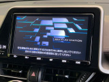 C-HR  G