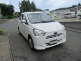 プレオプラス F スマートアシスト 4WD 