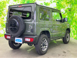 ジムニー XC 4WD 