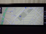 ナビ装着車で知らない道もラクラク!