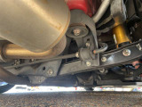 HKSDampers