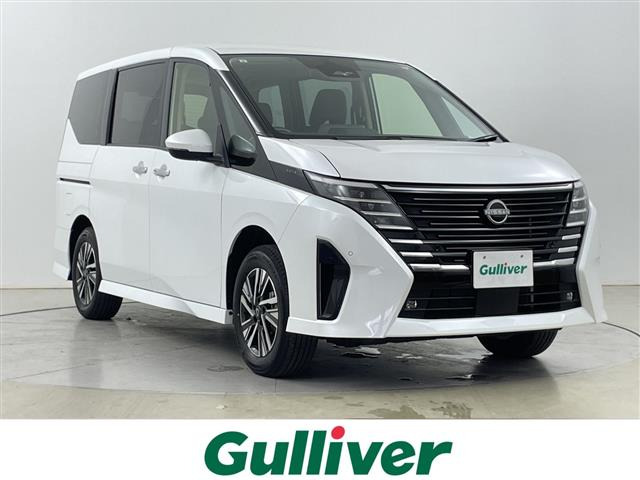 セレナ2.0 ハイウェイスター V 4WD4WD 修復歴無し