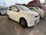 外装小さな小キズ、スリキズ有ります、4WD車、バッテリー交換済み