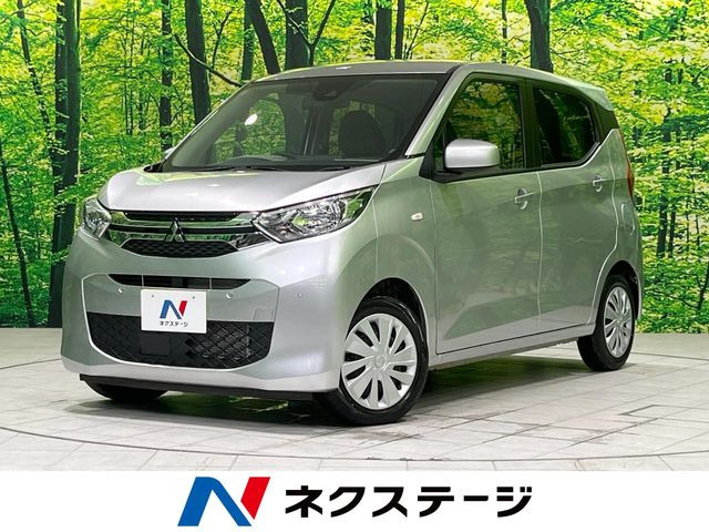eKワゴン M 