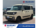 大人気のスペーシアギアが入荷しました! ナビ&全方位モニター&