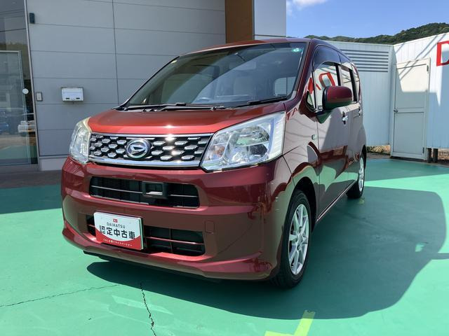 ムーヴ X SAII 
