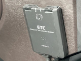 【ETC】高速道路の料金所をストレスなく通過!話題のスポットやサービスエリアに多い「スマートIC」利用時は必須のアイテムです。当店でセットアップを実施、ご納車当日からすぐにご利用いただけます!