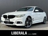 BMW 3シリーズグランツーリスモ 320d xドライブ Mスポーツ 4WD