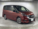県外仕入れ 禁煙車 純正9インチナビ 純正11インチフリップダウン CD DVD フルセグTV Bluetooth プロパイロット 両側パワースライド アラウンドビューモニター Aftermarketシートカバー
