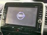 【純正ナビ】人気の純正ナビを装備。オーディオ機能も充実しており、Bluetooth接続すればお持ちのスマホやMP3プレイヤーの音楽を再生可能!毎日の運転がさらに楽しくなります!!