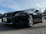 LS 460 Fスポーツ 