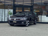 ポロ GTI 修復歴無し