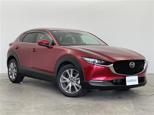 CX-301.8 XD Lパッケージ本革シート ワンオーナー