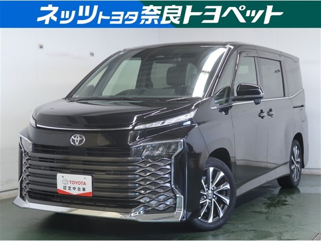 ヴォクシー  2.0 S-Z