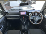 ジムニー XL 4WD 修復歴無し