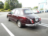 当社ならではの保証が納車日から付きます。詳細はスタッフまでお問合せ下さい。
