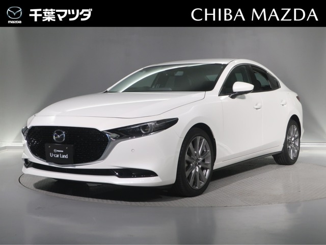 MAZDA3セダン 2.0 20S プロアクティブ ツーリング セレクション 
