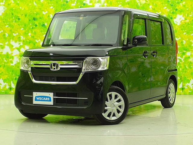 N-BOX L 