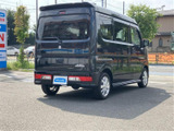 エブリイワゴン PZターボスペシャル 4WD 