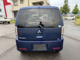 eKワゴン M 4WD 