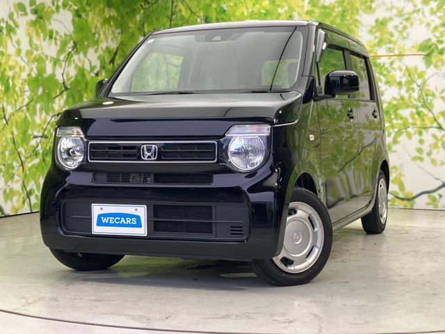 N-WGN L ホンダ センシング 
