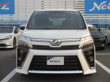 ヴォクシー 2.0 ZS 煌II 