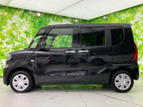 タント X セレクション 4WD 