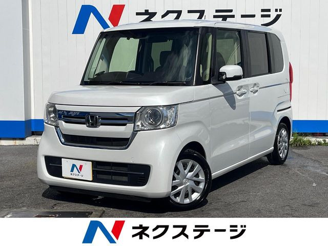 N-BOX L 
