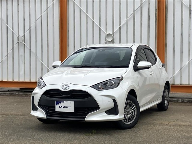 ヤリス 1.5 G 4WD 