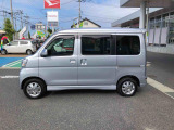 納車前にはプロのメカニックが点検、整備を行いますので安心してお乗り頂けます(*^^*)