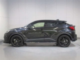C-HR 1.2 G-T モード ネロ セーフティ プラス 4WD 