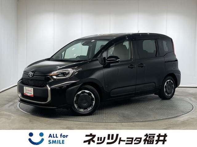 シエンタ ハイブリッド 1.5 Z 