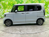 N-BOXカスタム L 