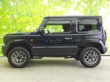 ジムニー XC 4WD 