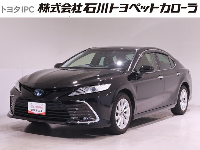 カムリ 2.5 G 
