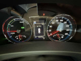 【メーター部】走行距離は53,579kmです。