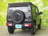 ジムニー XC 4WD 
