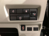 衝突軽減ブレーキ☆安全装備が充実したサポカーです☆