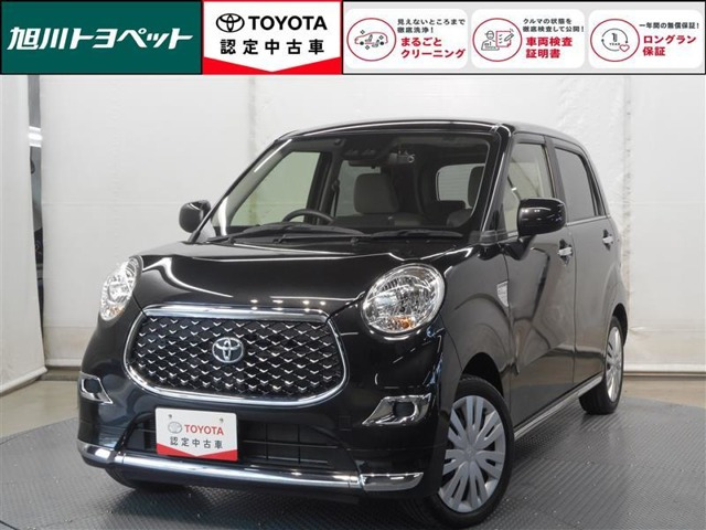 ピクシスジョイF X SAIII 4WD