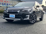 スバル XV 2.0 アドバンス 4WD