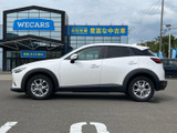 CX-3 1.5 15S ツーリング 
